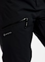 Roxy Stretch Landform Gore-Tex® pantaloni da sci/snowboard donna Nero 61456 5