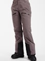 Roxy Stretch Landform Gore-Tex® Damen Ski-/Snowboardhose Grau 61452 1
