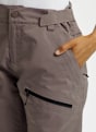 Roxy Stretch Landform Gore-Tex® pantaloni da sci/snowboard donna Grigio 61452 4