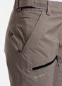 Roxy Stretch Landform Gore-Tex® pantaloni da sci/snowboard donna Grigio 61452 5