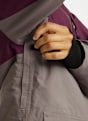 Roxy Purelines Stretch Gore-Tex® Damen Ski-/Snowboardjacke Bordeaux 61453 5