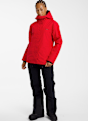 Roxy Drifter Gore-Tex® Damen Ski-/Snowboardjacke Rot 61457 3