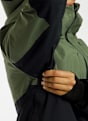 Roxy Purelines Stretch Gore-Tex® giacca da sci/snowboard donna Verde 61454 6