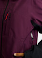 Roxy Lunalite 3L Gore-Tex® giacca da sci/snowboard donna Bordeaux 61464 4