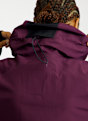 Roxy Lunalite 3L Gore-Tex® giacca da sci/snowboard donna Bordeaux 61464 6