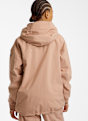 Roxy Landscape 10K veste de ski/snowboard femmes Rose Poudré 61463 2