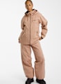 Roxy Landscape 10K veste de ski/snowboard femmes Rose Poudré 61463 3