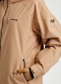 Roxy Landscape 10K veste de ski/snowboard femmes Rose Poudré 61463 4