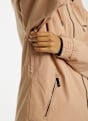 Roxy Landscape 10K veste de ski/snowboard femmes Rose Poudré 61463 5