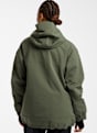 Roxy Ice Bounded 20K veste de ski/snowboard femmes Olive 61460 2