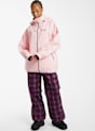 Roxy Landscape 10K veste de ski/snowboard femmes Violet 61461 3