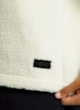 Roxy Treasure Soul Damen Midlayer Offwhite 61473 5