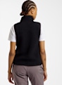 Roxy Boundless Spirit 2 gilet donna Nero 61477 2