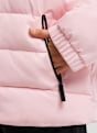 Roxy Snowyhill Puffy 10K Kinder Ski-/Snowboardjacke Pink 61481 4