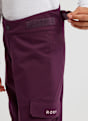 Roxy Banky Ice 10K Kinder Ski-/Snowboardhose Bordeaux 61483 4