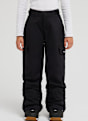Roxy Banky Ice 10K Kinder Ski-/Snowboardhose Schwarz 61484 1