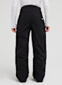 Roxy Banky Ice 10K Kinder Ski-/Snowboardhose Schwarz 61484 2