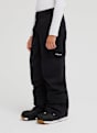 Roxy Banky Ice 10K Kinder Ski-/Snowboardhose Schwarz 61484 3