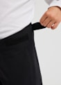 Roxy Banky Ice 10K Kinder Ski-/Snowboardhose Schwarz 61484 4