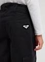 Roxy Banky Ice 10K Kinder Ski-/Snowboardhose Schwarz 61484 5