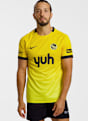 Nike Young Boys Bern Home Replica Herren Fussballtrikot 26/27 Gelb 61501 1