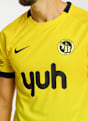 Nike Young Boys Bern Home Replica Herren Fussballtrikot 26/27 Gelb 61501 3