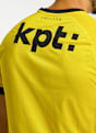 Nike Young Boys Bern Home Replica maglia da calcio uomo 26/27 Giallo 61501 4