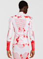 X Bionic Energy Accumulator Swiss Ski Herren Thermo Longsleeve Rot 62757 2