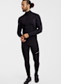Q36.5 4 Plus Base Layer Herren Thermo Longsleeve Schwarz 65460 3