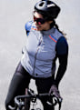 GOFLUO Sean Reflective Gilet Grau 69369 2