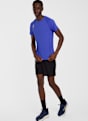 POWERZONE short uomo Nero 65824 3