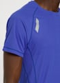 POWERZONE short uomo Nero 65824 4