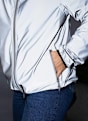 GOFLUO Travis 2.0 giacca da bike Grigio 69370 3