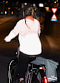 GOFLUO Billie veste de bike Corail 69371 2