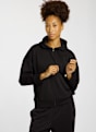 POWERZONE veste de sport femmes Noir 66525 1