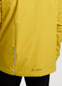 VAUDE Escape Warm veste de bike hommes Jaune 67451 4
