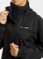 VAUDE Escape Light giacca da bike donna Nero 67670 3