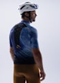 X Bionic Corefusion Ride Loïc Meillard LIMITED EDITION maglia da bike uomo Blu 68254 2