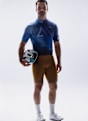 X Bionic Corefusion Ride Loïc Meillard LIMITED EDITION maglia da bike uomo Blu 68254 3