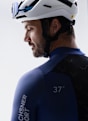 X Bionic Corefusion Ride Loïc Meillard LIMITED EDITION maglia da bike uomo Blu 68254 7