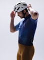 X Bionic Corefusion Ride Loïc Meillard LIMITED EDITION maglia da bike uomo Blu 68254 9