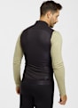 SCOTT Pro Windbreaker gilet hommes Noir 69244 2