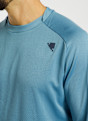 Endura AllTrack Rout Fleece maglia da bike uomo Blu 69632 4