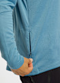 Endura AllTrack Rout Fleece Herren Biketrikot Blau 69632 6