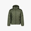 PEAK PERFORMANCE Helium Hood Herren Daunenjacke Grün 45694 1