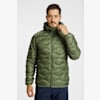 PEAK PERFORMANCE Helium Hood doudoune hommes Vert 45694 1