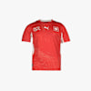 PUMA Schweiz Home Replica Kinder Fussballtrikot WM 2026 Rot 46971 1