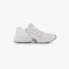 Nike Stratos Shift 2000 GS sneaker bambini Grigio 53656 1