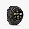 GARMIN fēnix® 9 Pro 51 mm montre de sport Noir 69222 1