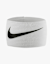 Nike Fascia da capitano Bianco